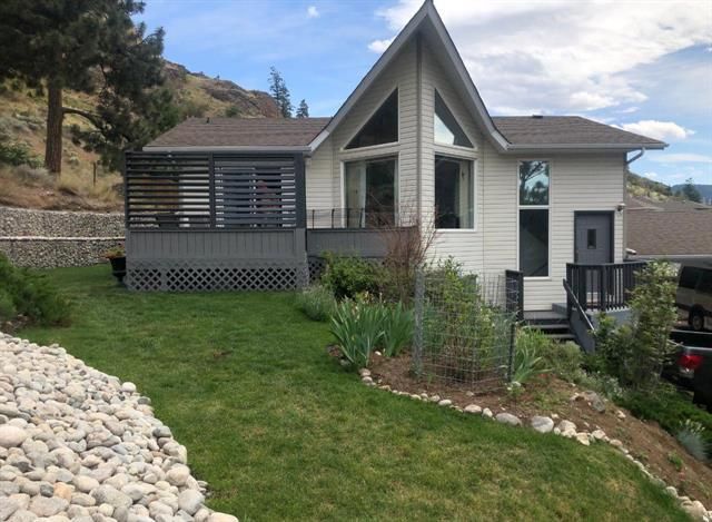 I have sold a property at 927 PEACHCLIFF Drive in Okanagan Falls
